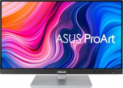 Монитор Asus 23.8 PA247CV черный IPS 16:9 HDMI M/M матовая HAS Pivot 300cd 178гр/178гр 1920x1080 DisplayPort FHD USB 6.3кг