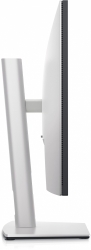 Монитор Dell 27 UltraSharp U2722DE черный IPS LED 5ms 16:9 HDMI матовая HAS Pivot 350cd 178гр/178гр 2560x1440 DisplayPort Ultra HD 2K (1440p) USB