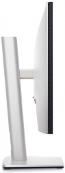Монитор Dell 23.8 UltraSharp U2422H черный IPS LED 5ms 16:9 HDMI матовая HAS Pivot 250cd 178гр/178гр 1920x1080 DisplayPort FHD USB