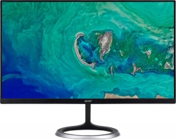 Монитор Acer ED246Ybix (UM.QE6EE.001) черный