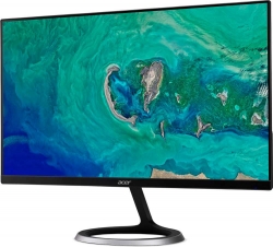 Монитор Acer ED246Ybix (UM.QE6EE.001) черный