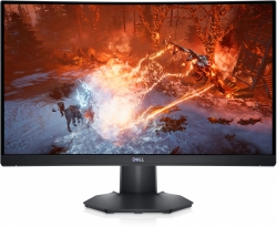 Монитор Dell S2422HG черный