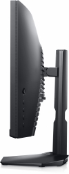 Монитор Dell S2422HG черный