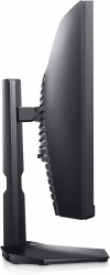 Монитор Dell S2422HG черный