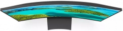 Монитор Philips 241E1SC (00/01) черный