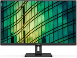Монитор AOC U32E2N черный