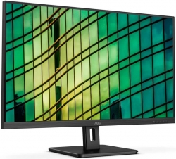Монитор AOC U32E2N черный