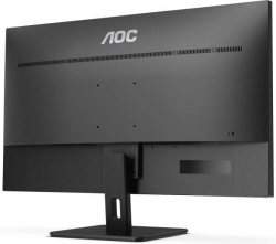 Монитор AOC U32E2N черный