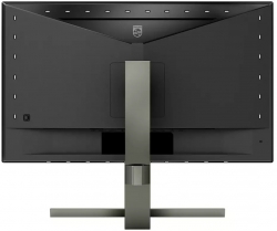 Монитор Philips 278M1R/00 черный