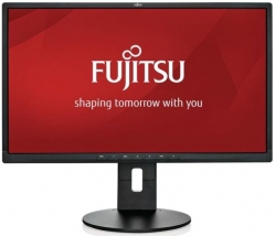 Монитор Fujitsu B24-8 TS Pro черный