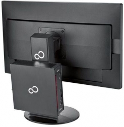 Монитор Fujitsu B24-8 TS Pro черный