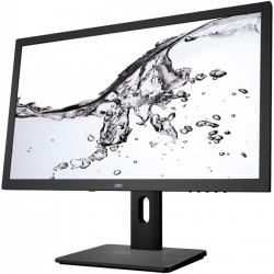 Монитор AOC E2475PWJ (00/01) черный