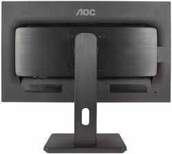 Монитор AOC E2475PWJ (00/01) черный