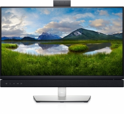 Монитор Dell C2422HE черный