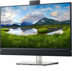 Монитор Dell C2422HE черный