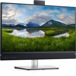 Монитор Dell C2422HE черный