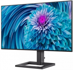 Монитор Philips 275E2FAE/00 черный