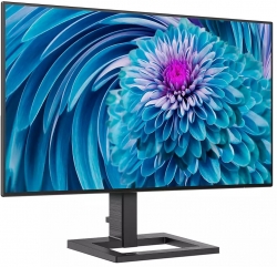 Монитор Philips 275E2FAE/00 черный
