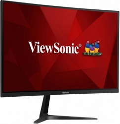 Монитор ViewSonic 27 VX2718-2KPC-MHD VA 2560x1440 160Hz 250cd/m2 16:9