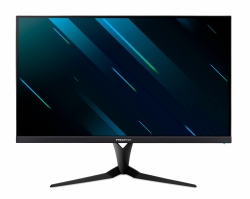 Монитор Acer 32 Predator XB323UGXbmiiphzx IPS 2560x1440 400cd/m2 16:9