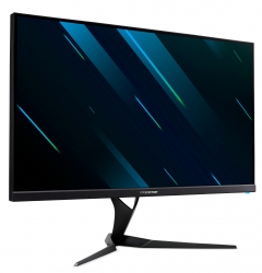 Монитор Acer 32 Predator XB323UGXbmiiphzx IPS 2560x1440 400cd/m2 16:9