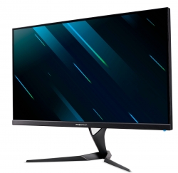 Монитор Acer 32 Predator XB323UGXbmiiphzx IPS 2560x1440 400cd/m2 16:9