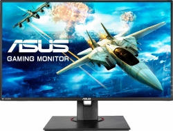 Монитор Asus 27 Gaming VG278QF TN 1920x1080 165Hz 400cd/m2 16:9