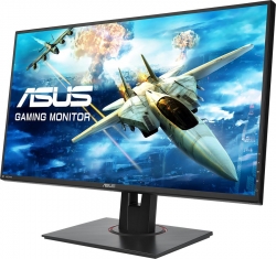 Монитор Asus 27 Gaming VG278QF TN 1920x1080 165Hz 400cd/m2 16:9
