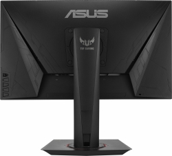 Монитор Asus 24.5 TUF Gaming VG258QM TN 1920x1080 280Hz 400cd/m2 16:9