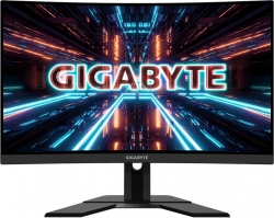 Монитор Gigabyte G27FC черный