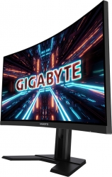 Монитор Gigabyte G27FC черный