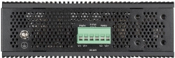 Коммутатор D-Link DIS-200G-12PS/A1A 10G 2SFP 8PoE 240W управляемый
