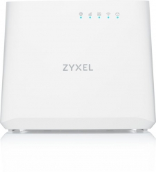 Роутер беспроводной Zyxel LTE3202-M437-EUZNV1F N300 10/100BASE-TX/4G cat.4