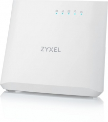 Роутер беспроводной Zyxel LTE3202-M437-EUZNV1F N300 10/100BASE-TX/4G cat.4