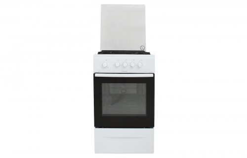 Плита Газовая Leran GC 3018 W белый
