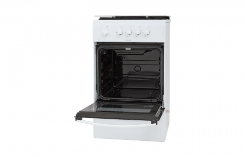 Плита Газовая Leran GC 3018 W белый