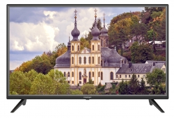 Телевизор LED Prestigio PTV32SS04Z CIS BK черный
