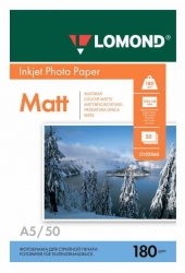 Фотобумага Lomond 0102068