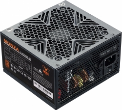 Блок питания Formula ATX 850W MONZA VL-850APB-85 80+ bronze 24+4+4pin APFC 120mm fan 7xSATA RTL