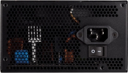 Блок питания Corsair ATX 850W TX850M 80+ gold 20+4pin APFC 120mm fan 7xSATA Cab Manag RTL