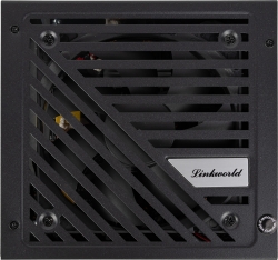 Блок питания LinkWorld ATX 750W LW-750B 80+ bronze 24+2x4+4 pin APFC 120mm fan 5xSATA RTL