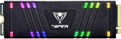 Накопитель SSD Patriot PCI-E x4 2Tb VPR100-2TBM28H Viper VPR100 M.2 2280