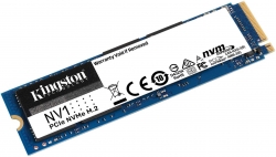 Накопитель SSD Kingston 500Gb SNVS/500G NV1 M.2