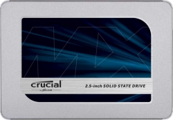 Накопитель SSD Crucial 1Tb CT1000MX500SSD1 MX500