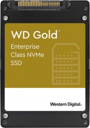 Накопитель SSD WD 3.75Tb WDS384T1D0D Gold