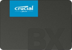 Накопитель SSD Crucial 2Tb CT2000BX500SSD1 BX500