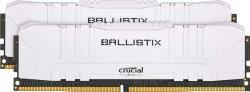 Память DDR4 2x8Gb 2666MHz Crucial BL2K8G26C16U4W RTL PC4-21300 CL16 DIMM 288-pin 1.2В kit