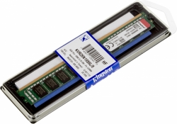 Память DDR4 8Gb 2666MHz Kingston KVR26N19S8L/8 RTL PC4-21300 CL19 DIMM 288-pin 1.2В single rank