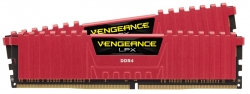 Память DDR4 2x8Gb 3600MHz Corsair CMK16GX4M2B3600C18R RTL PC4-28800 CL18 DIMM 288-pin 1.35В Intel