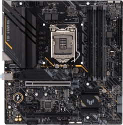 Материнская плата Asus TUF GAMING B560M-E